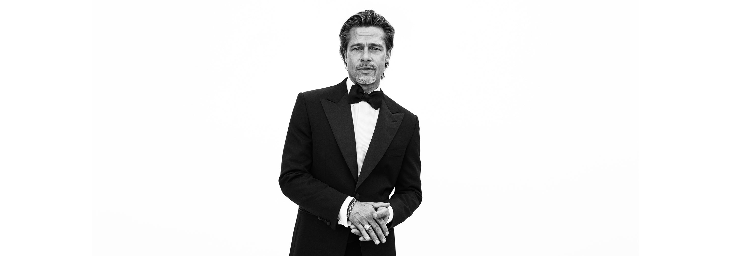 Black Tie Etiquette