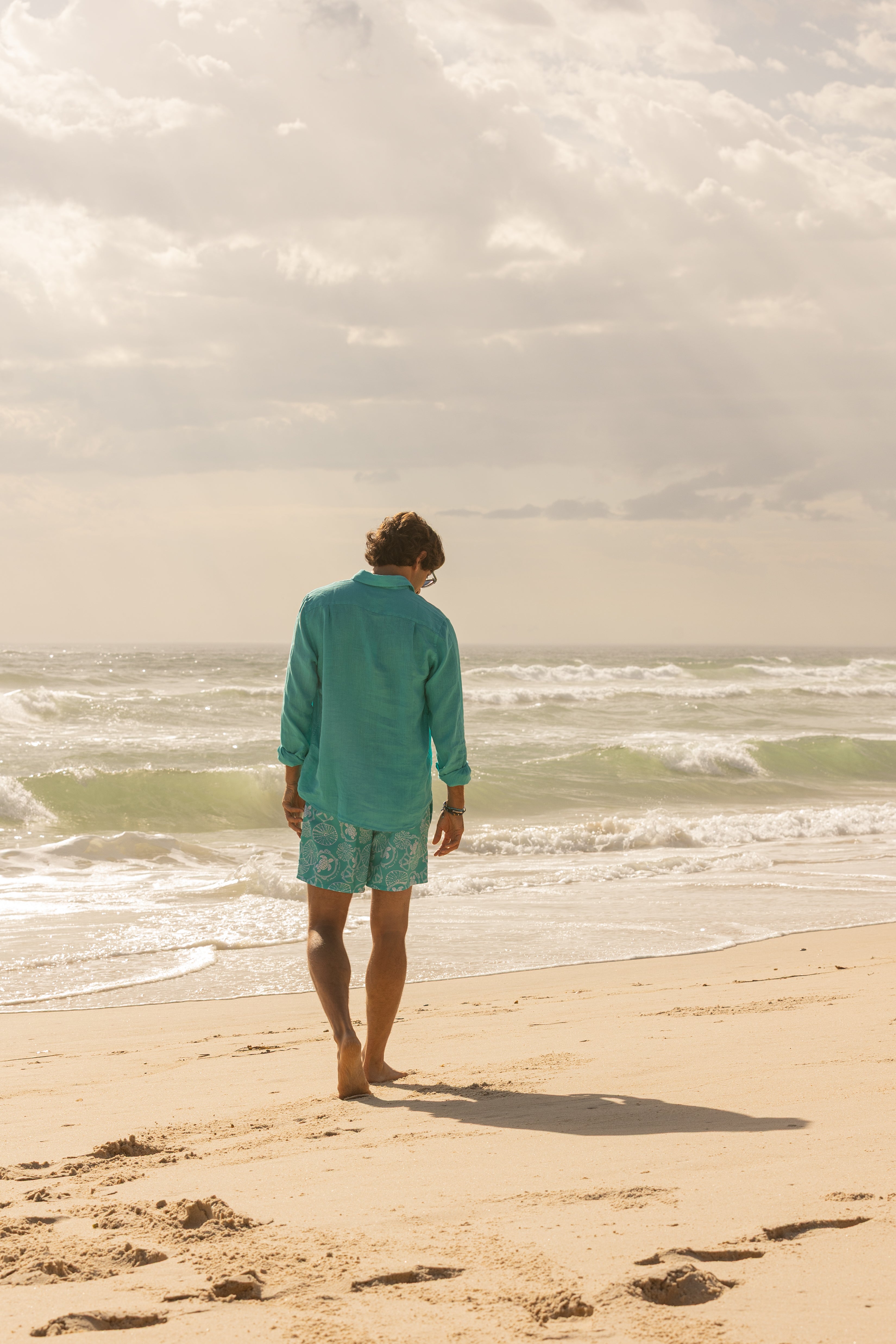 Beachwear