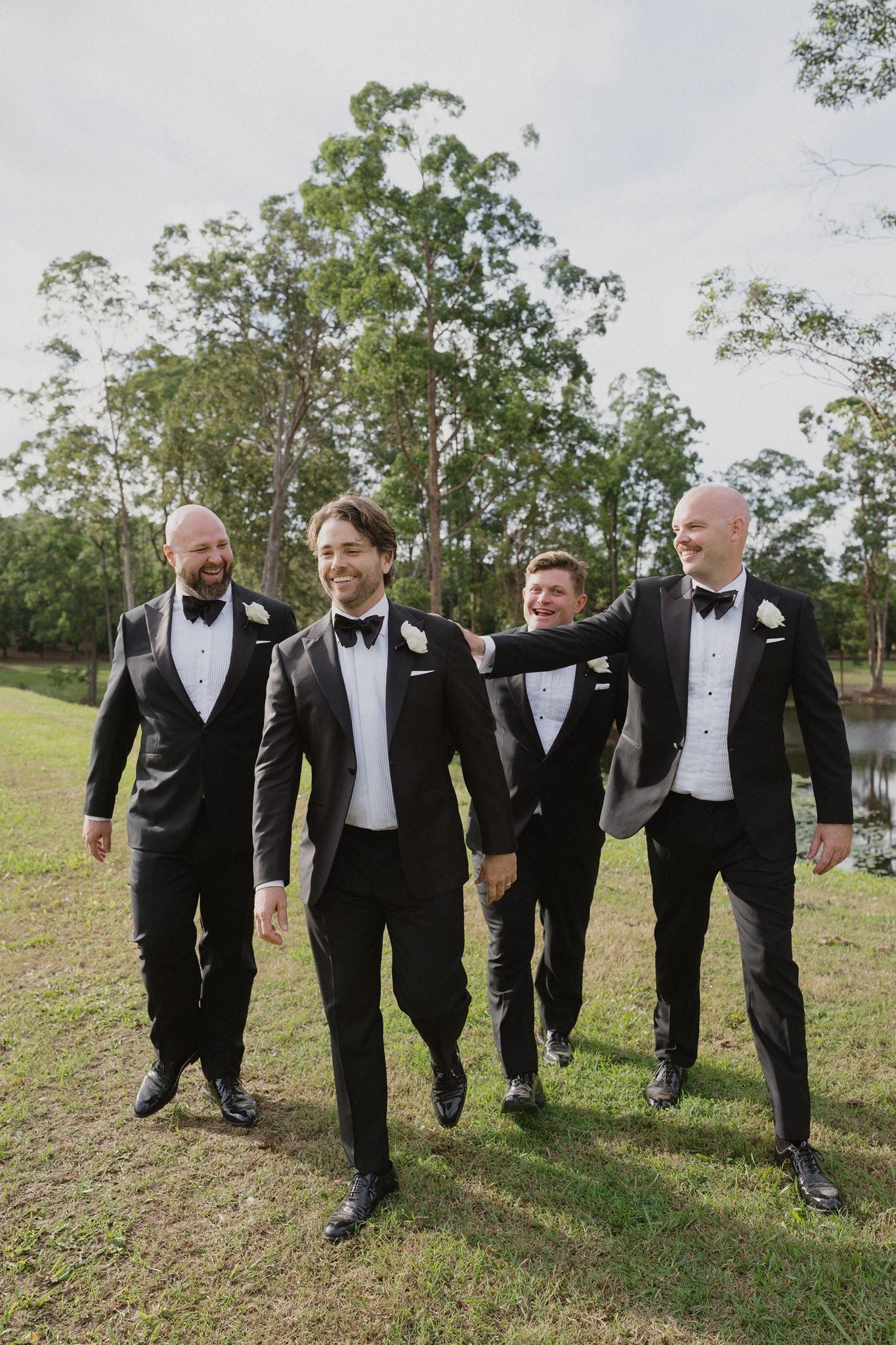 Weddings