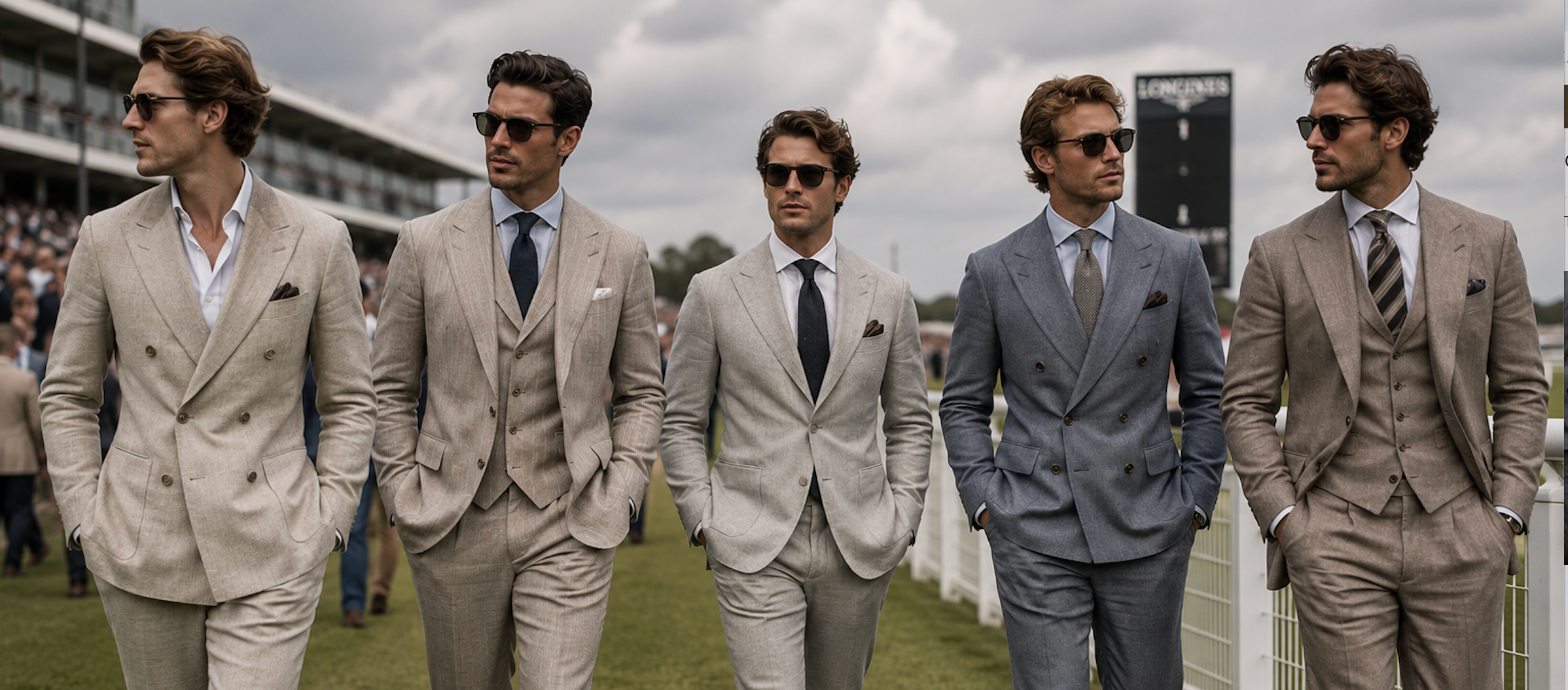 Races