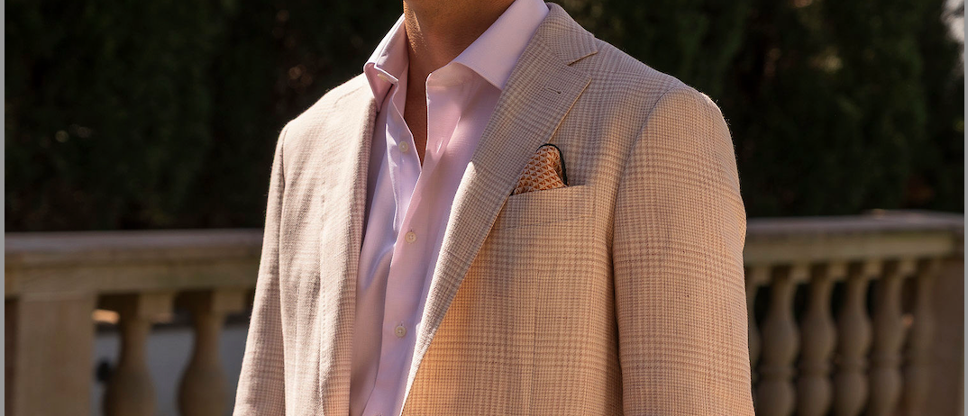 Business Casual