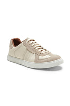FRATELLI ROSSETTI | Padded Sand Shoe | Beige