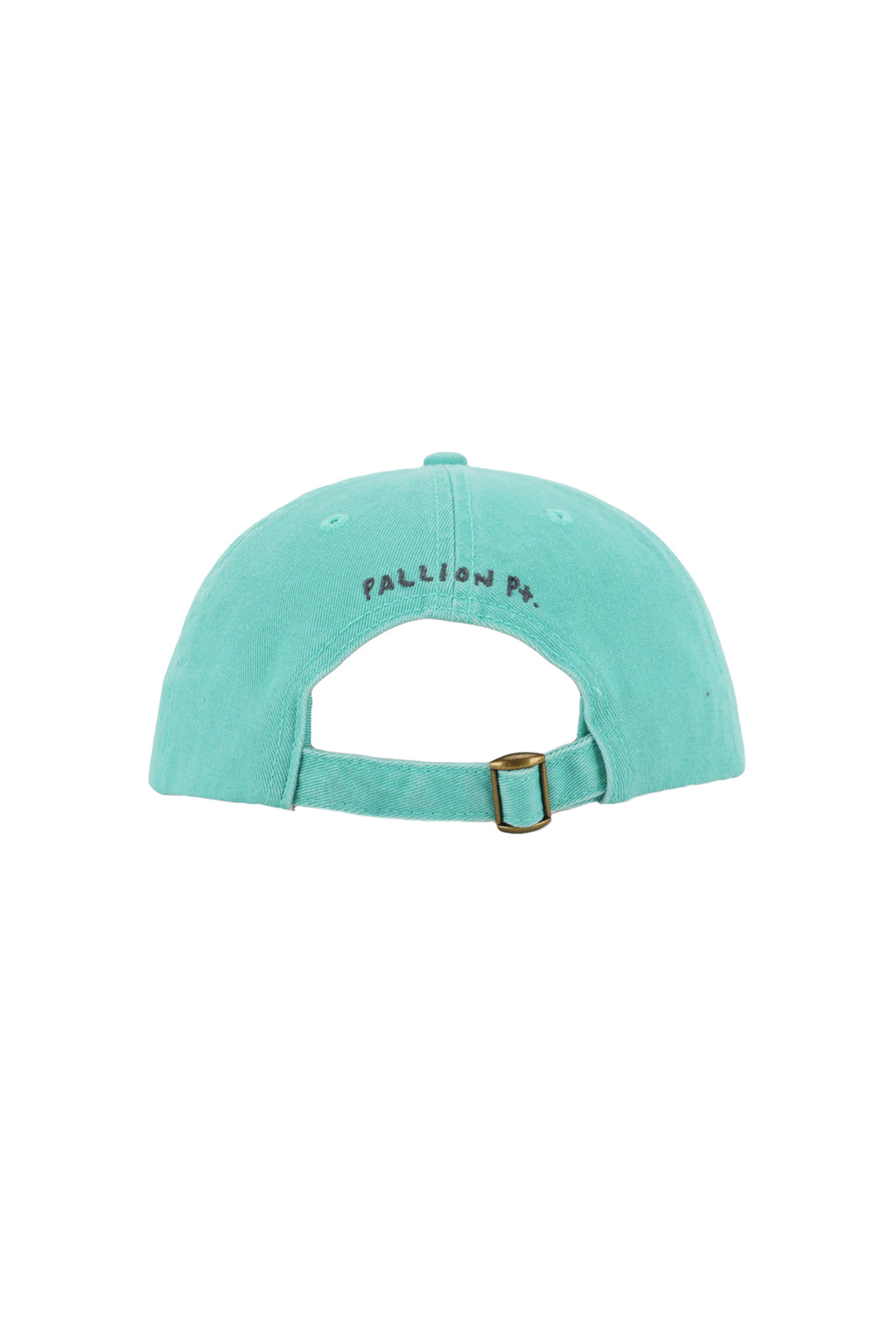 PALLION POINT | Orca Cap | Turquoise