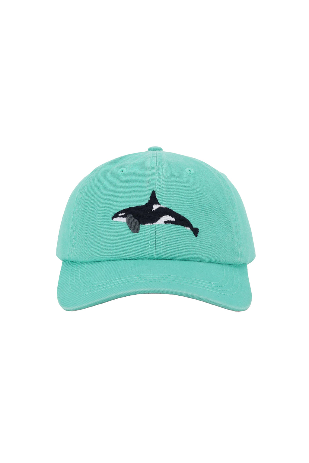 PALLION POINT | Orca Cap | Turquoise
