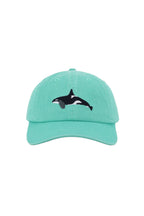 PALLION POINT | Orca Cap | Turquoise