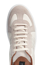 FRATELLI ROSSETTI | Padded Sand Shoe | Beige