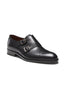 FRATELLI ROSSETTI | Double Monk Shoes | Black