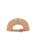 PALLION POINT | Kingfish Cap | Rust
