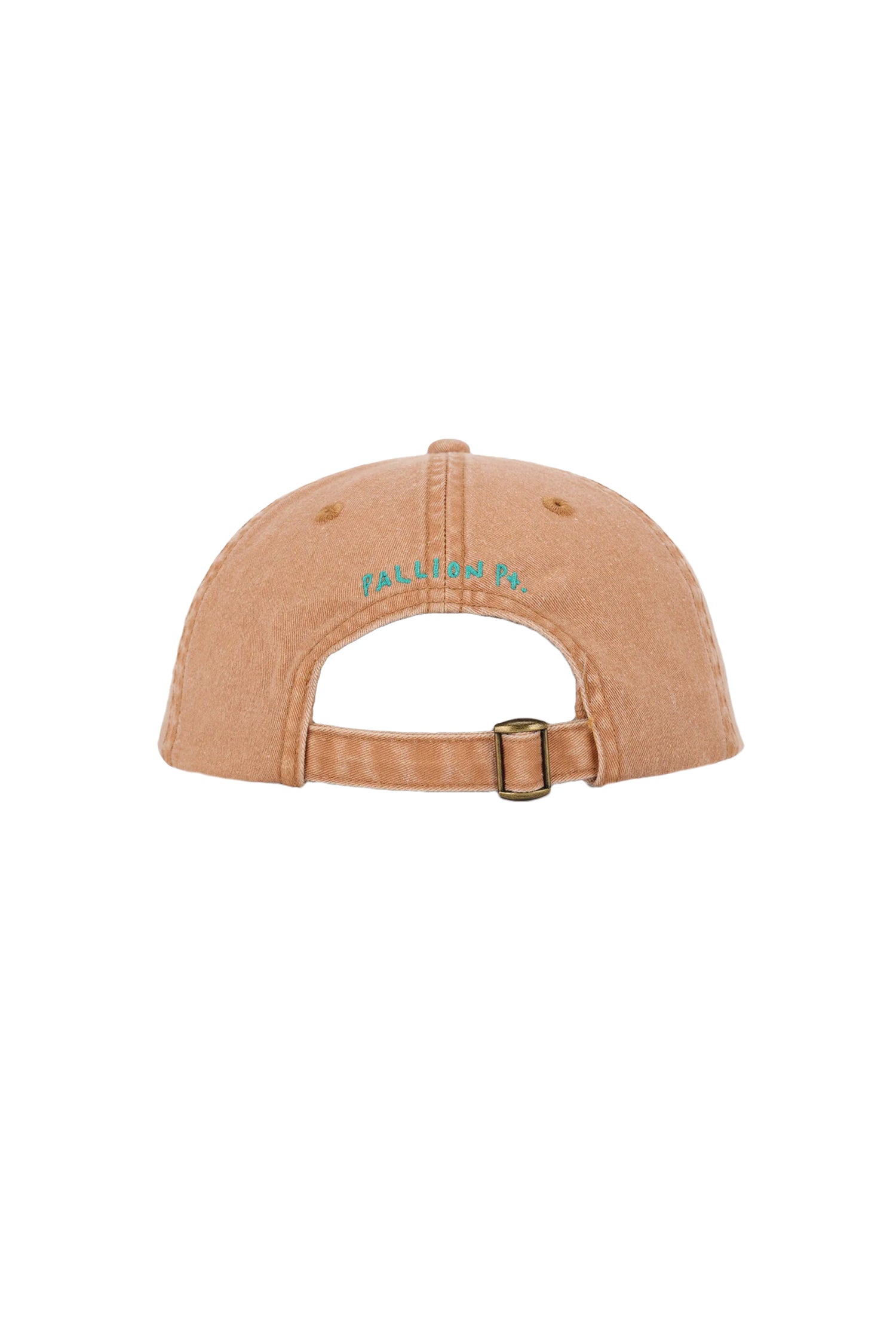PALLION POINT | Kingfish Cap | Rust