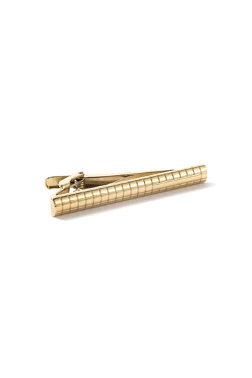 MITCHELL OGILVIE Gold Tie Clip