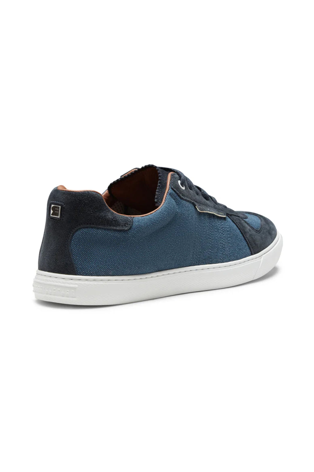 FRATELLI ROSSETTI | Padded Sand Shoe | Blues