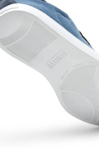 FRATELLI ROSSETTI | Padded Sand Shoe | Blues