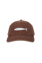 PALLION POINT | Spanish Mackerel Cap | Brown