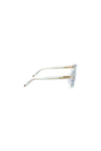 AKONI | Phoenix AKS-517 Sunglasses | Clear