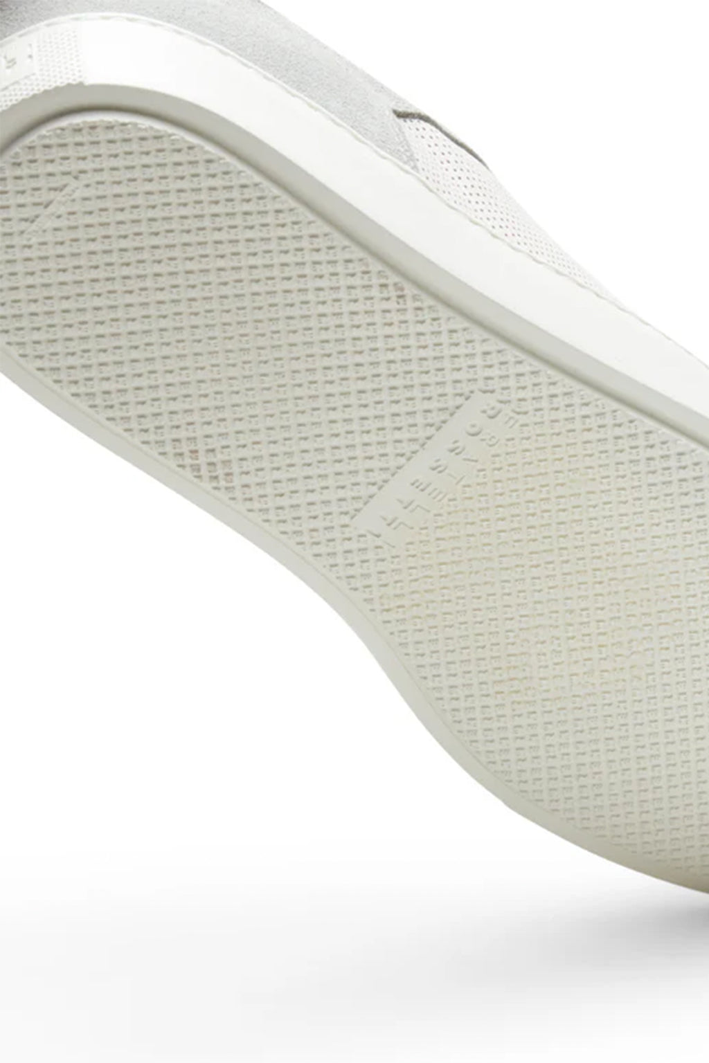FRATELLI ROSSETTI | Perforated Sand Shoe | Teal