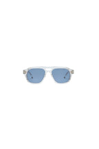 AKONI | Phoenix AKS-517 Sunglasses | Clear