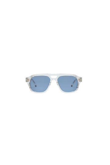 AKONI Clear Phoenix AKS-517C Sunglasses