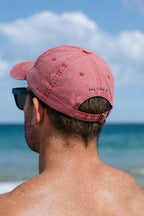 PALLION POINT | Sailfish Cap | Pink