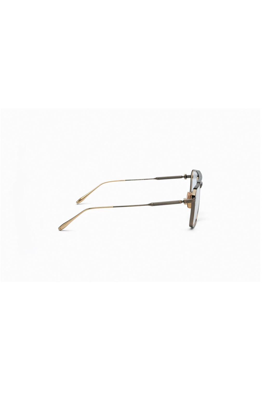 AKONI | Telesto AKS-523 Sunglasses | Gold