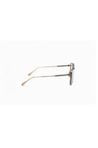 AKONI | Telesto AKS-523 Sunglasses | Gold