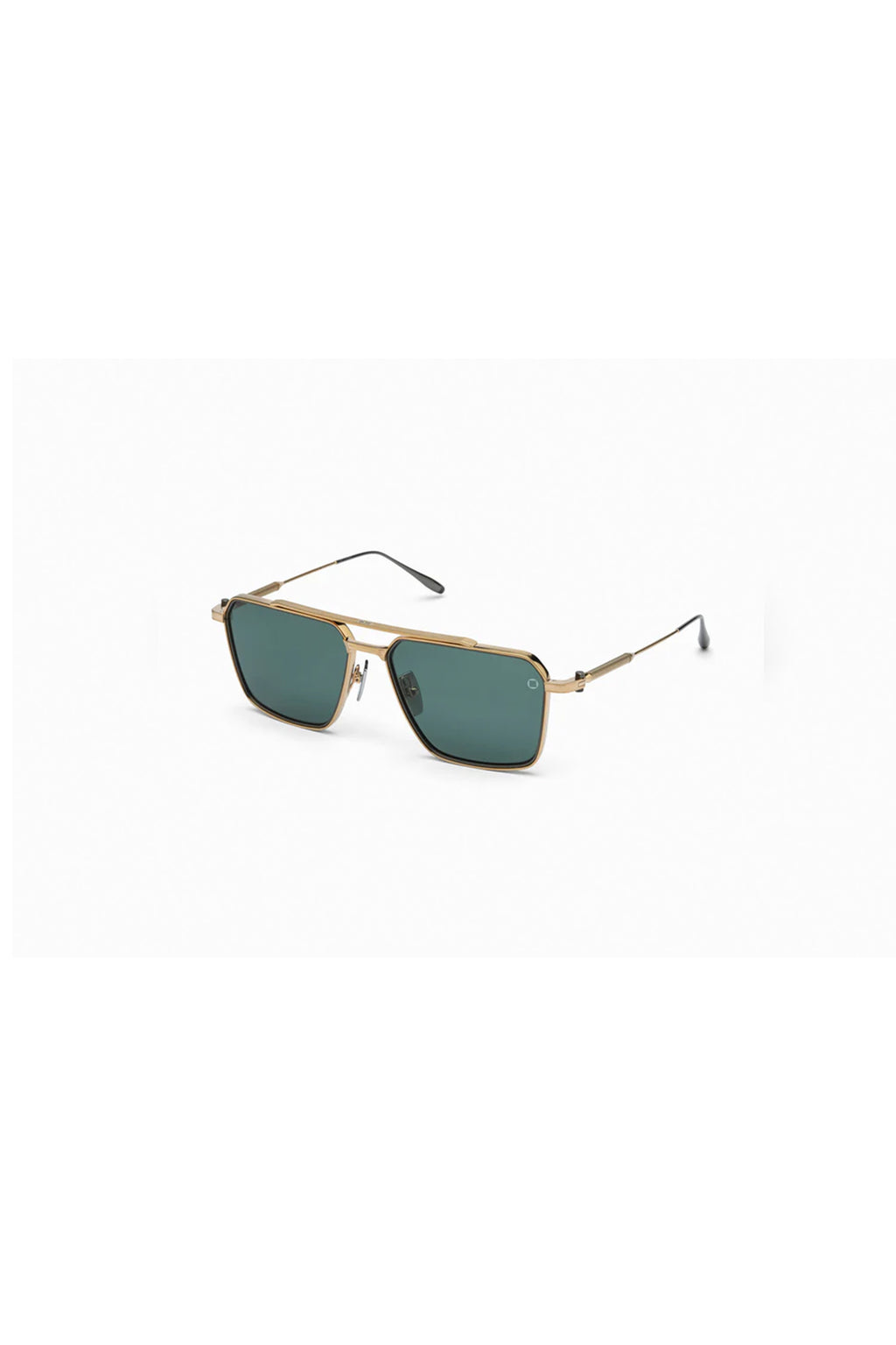 AKONI | Telesto AKS-523 Sunglasses | Gold
