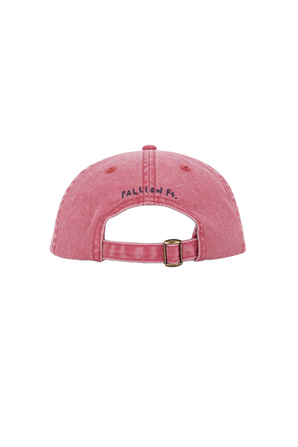 PALLION POINT | Sailfish Cap | Pink