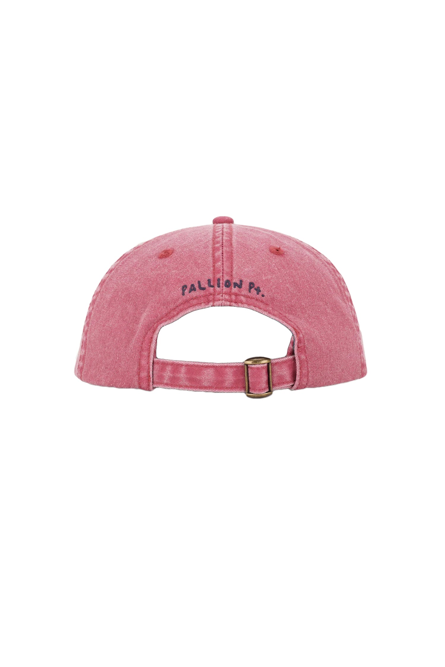 PALLION POINT | Sailfish Cap | Pink