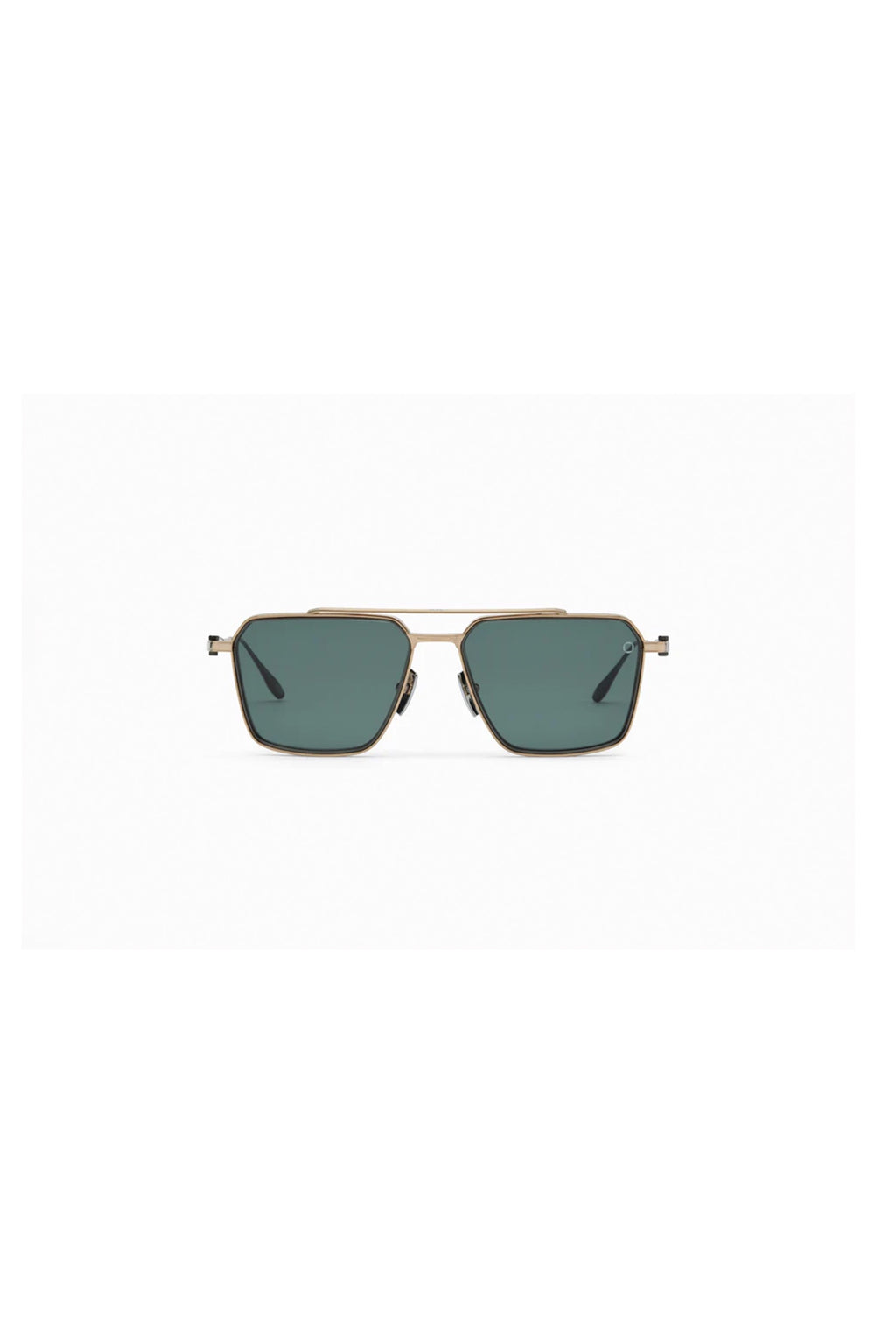 AKONI | Telesto AKS-523 Sunglasses | Gold