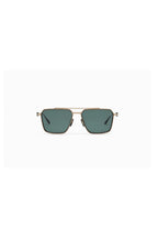 AKONI | Telesto AKS-523 Sunglasses | Gold