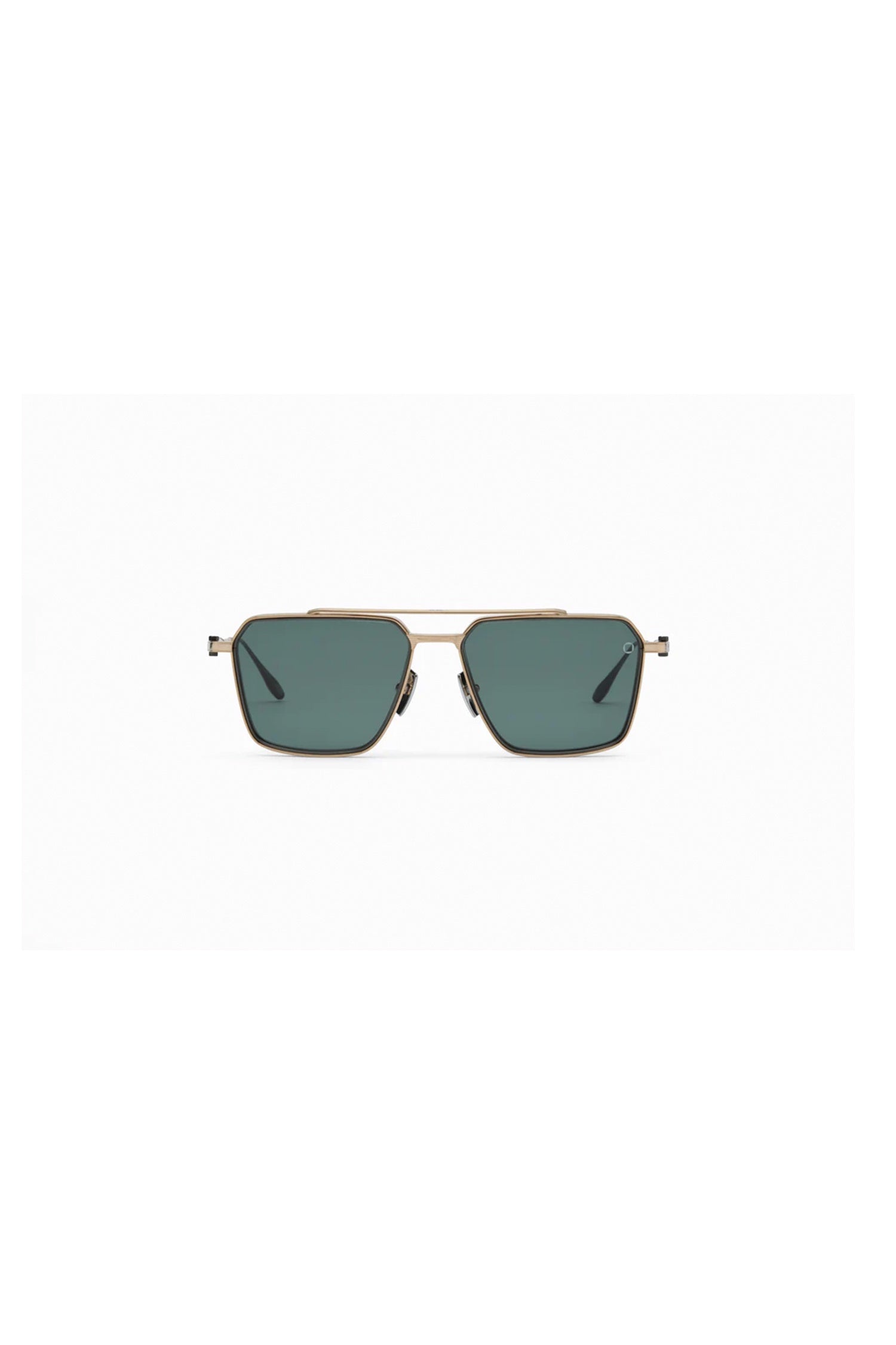 AKONI | Telesto AKS-523 Sunglasses | Gold