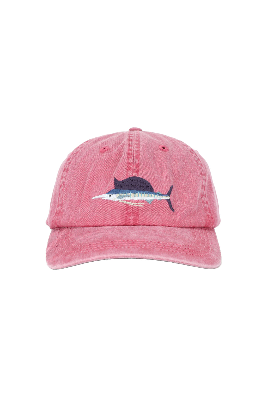 PALLION POINT | Sailfish Cap | Pink