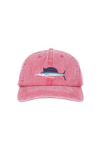 PALLION POINT | Sailfish Cap | Pink