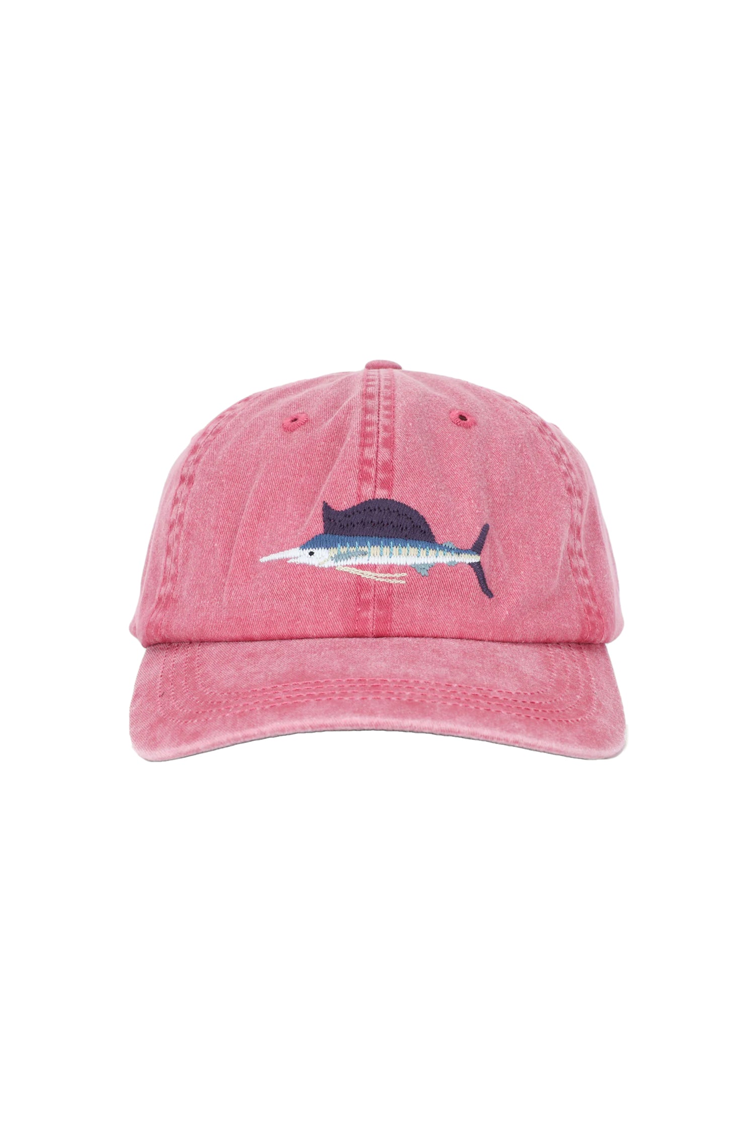 PALLION POINT | Sailfish Cap | Pink