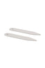 MITCHELL OGILVIE | Collar Stays | Silver