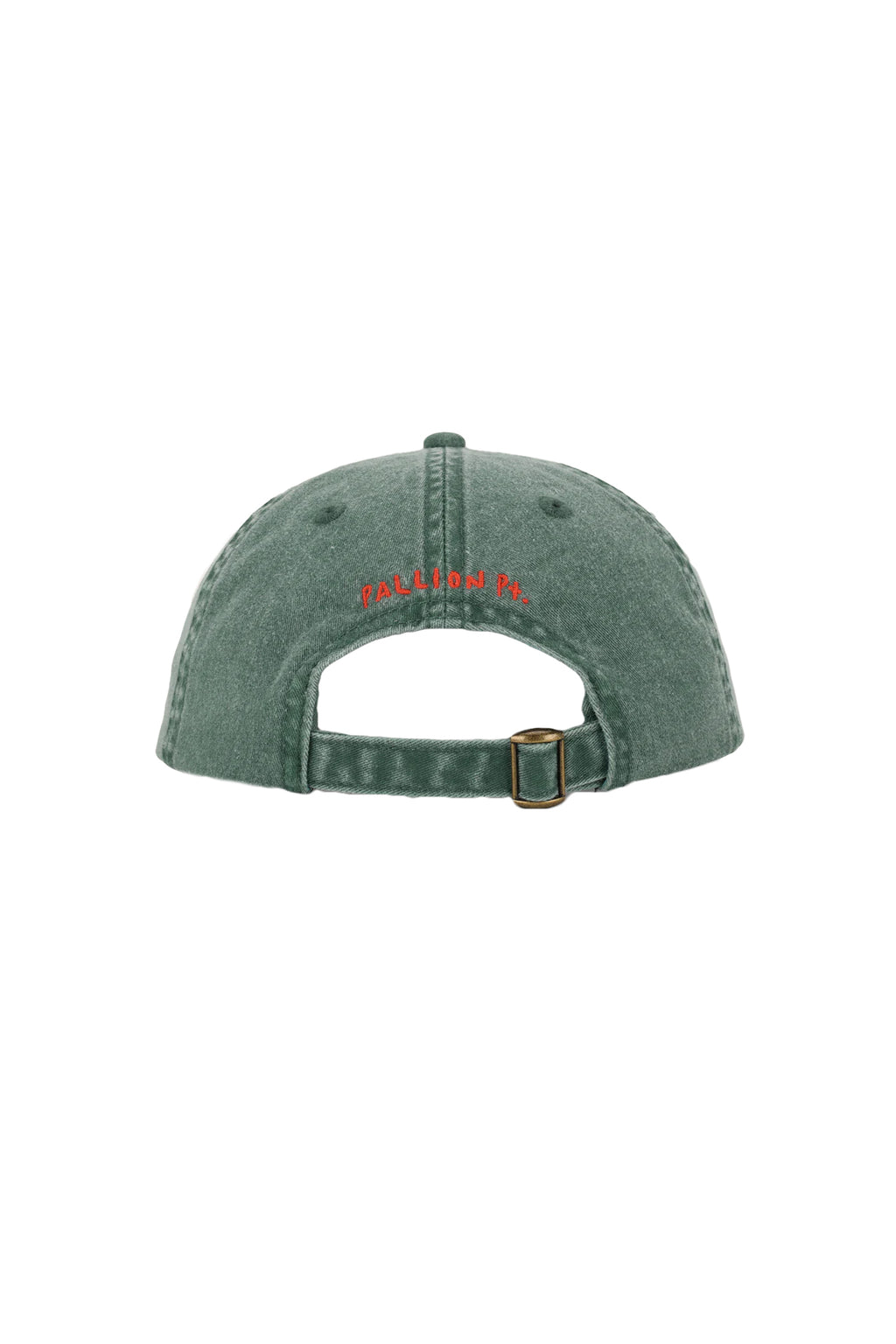 PALLION POINT | Coral Trout Cap | Khaki
