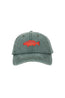 PALLION POINT | Coral Trout Cap | Khaki