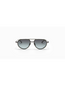 AKONI | Skyracer AKS-511 Sunglasses | Black & Green