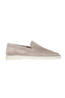 AURELIEN | Yacht Loafer | Light Grey