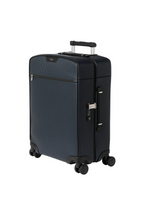 SERAPIAN | Stepan Cabin Trolley | Navy & Black
