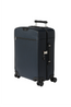 SERAPIAN | Stepan Cabin Trolley | Navy & Black