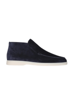 AURELIEN | City Loafer | Navy