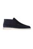 AURELIEN | City Loafer | Navy