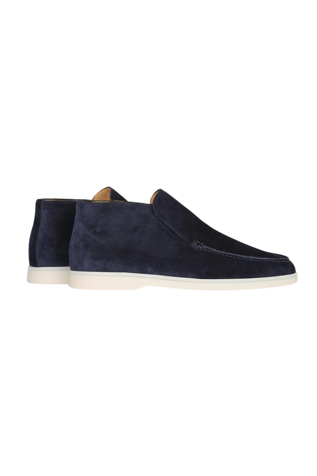 AURELIEN | City Loafer | Navy