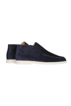 AURELIEN | City Loafer | Navy
