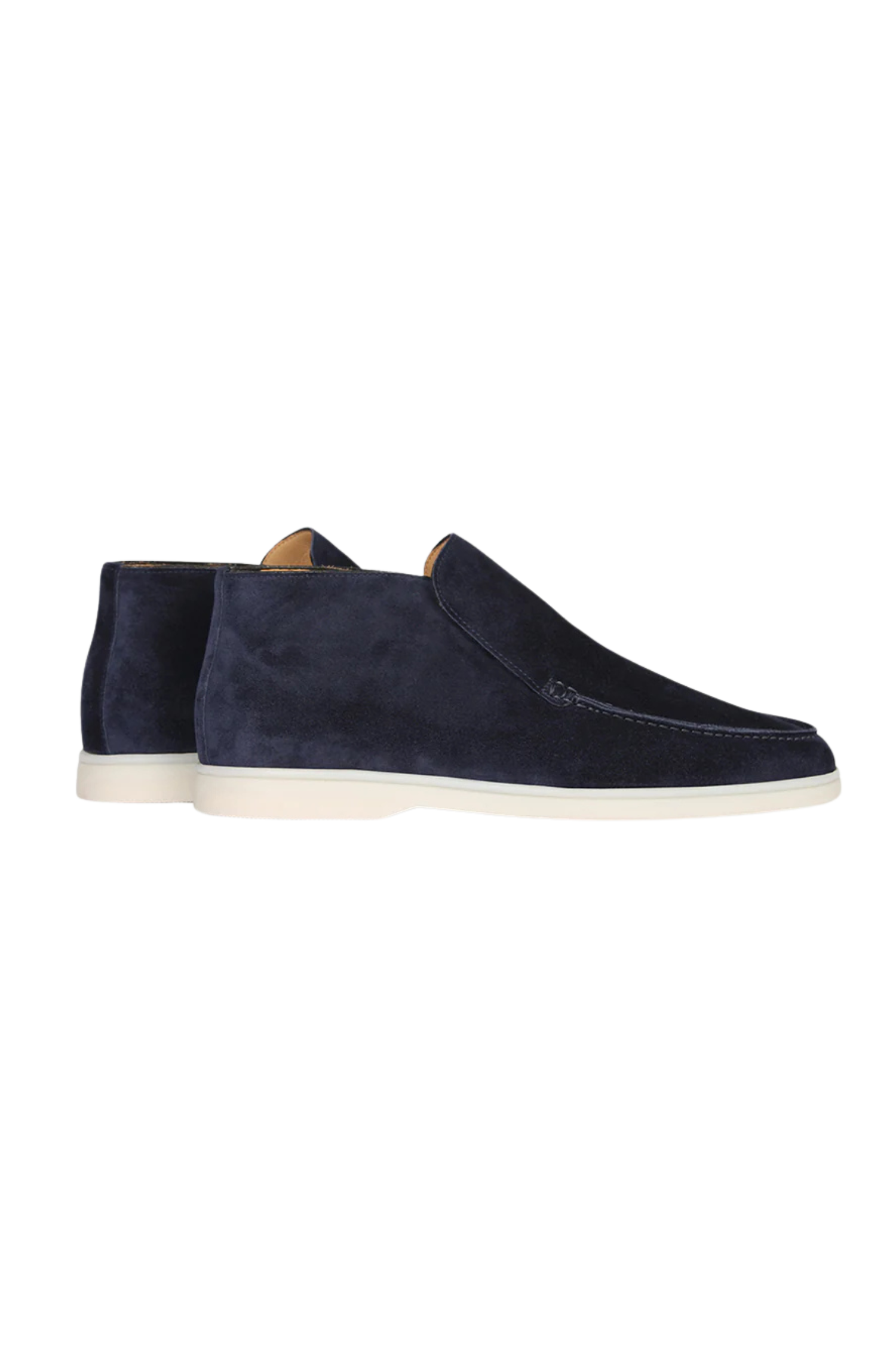 AURELIEN | City Loafer | Navy