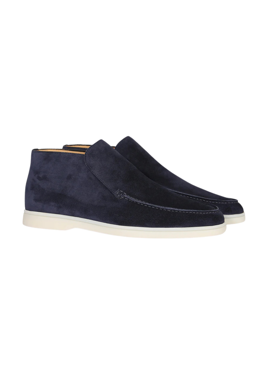 AURELIEN | City Loafer | Navy