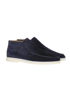 AURELIEN | City Loafer | Navy