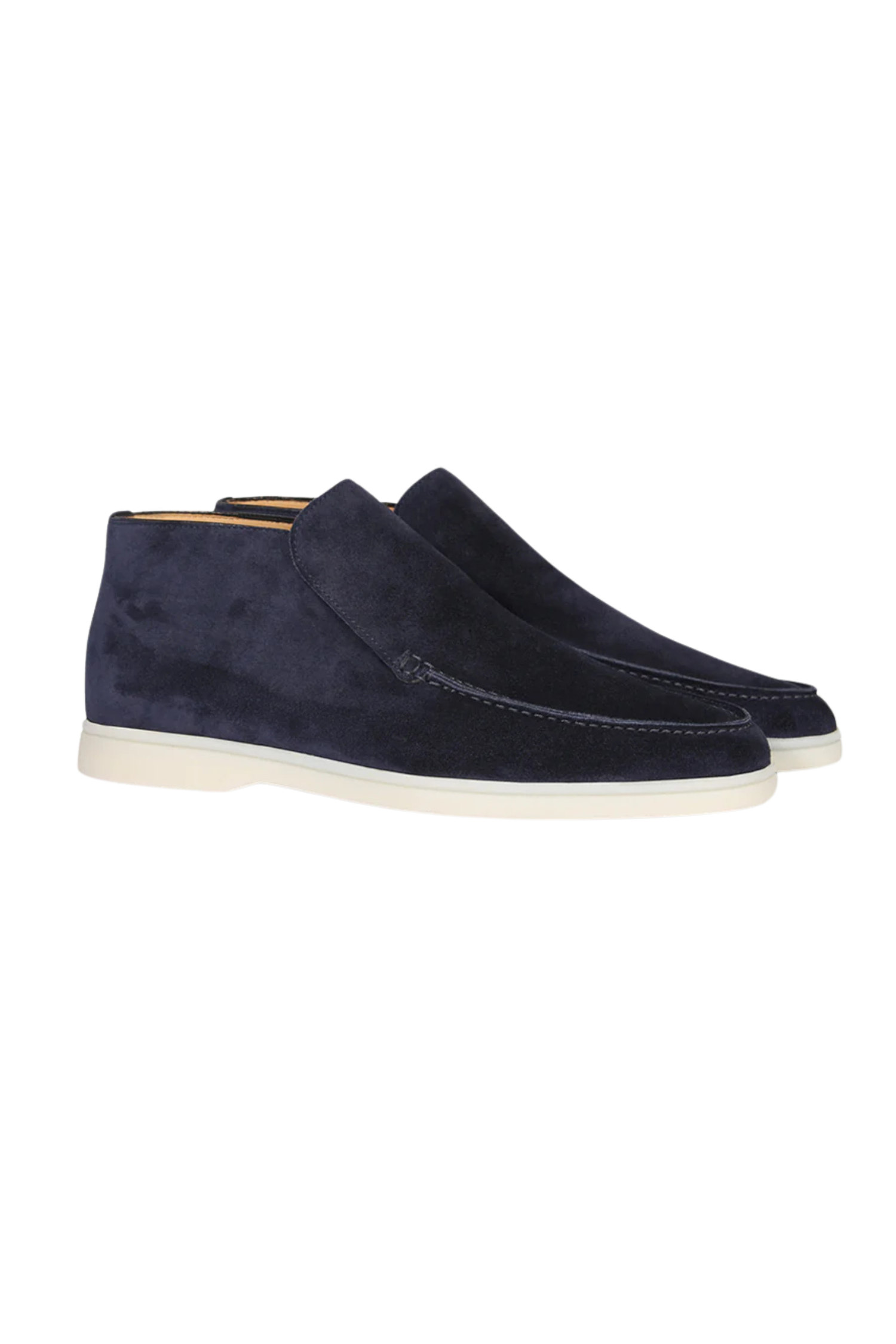 AURELIEN | City Loafer | Navy