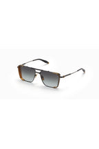 AKONI | Hera AKS-203 Sunglasses | Black & Gold