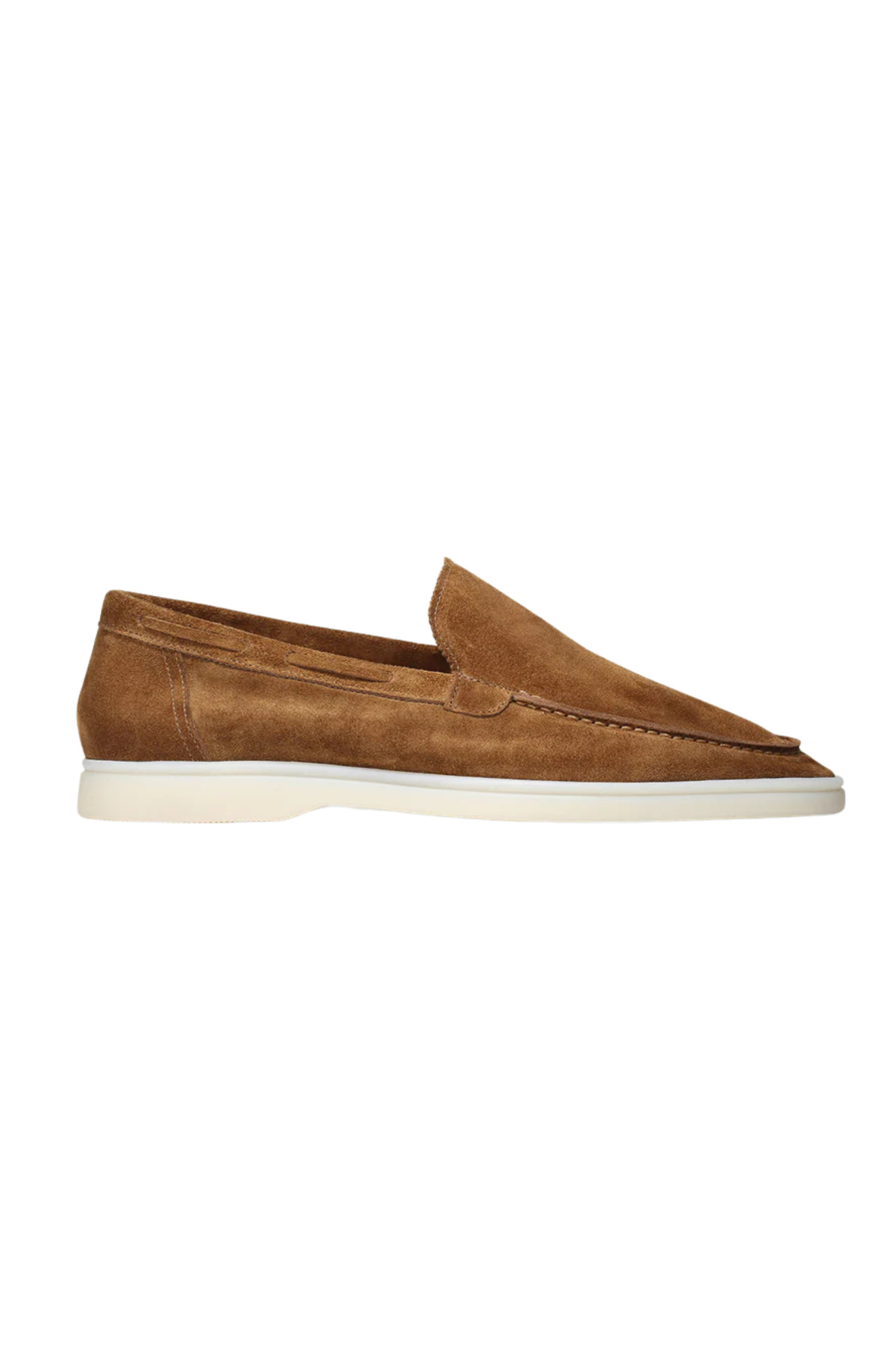 AURELIEN | Yacht Loafer | Caramel